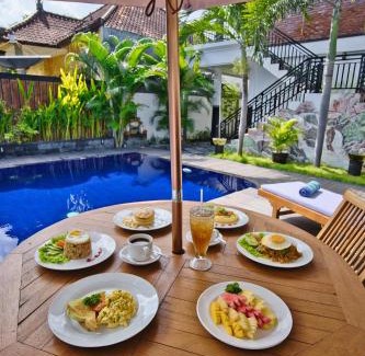 Sampalan House | Dyou Villa