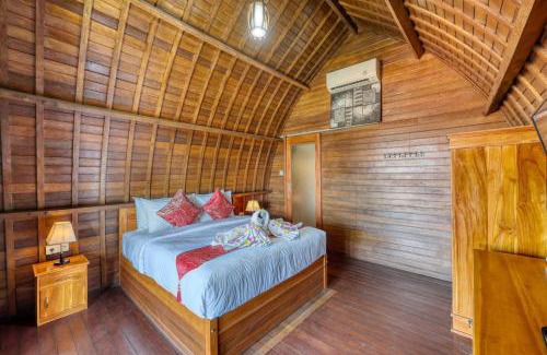 Sampalan House | Dyou Villa