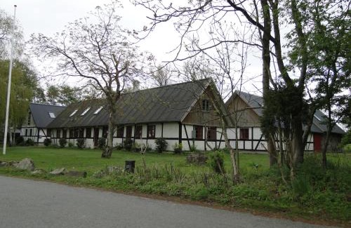 Vordingborg Bed & Breakfast | Dyssegaard B&B