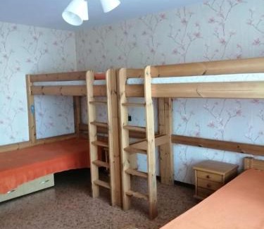 Liepaja Hostel | Dzīvokļi Dunikas ielā 1