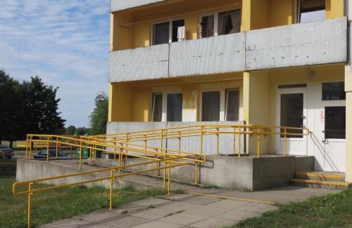 Liepaja Hostel | Dzīvokļi Dunikas ielā 1
