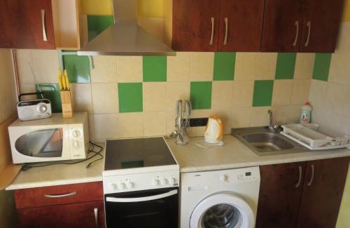Liepaja Hostel | Dzīvokļi Dunikas ielā 1