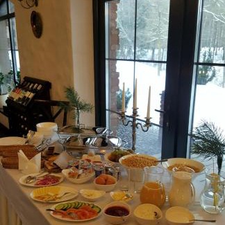 Alytus Hotel | Dzūkijos dvaras