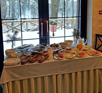 Alytus Hotel | Dzūkijos dvaras