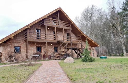 Alytus Hotel | Dzūkijos dvaro "Oficina"