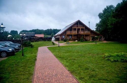 Alytus Hotel | Dzūkijos dvaro "Oficina"