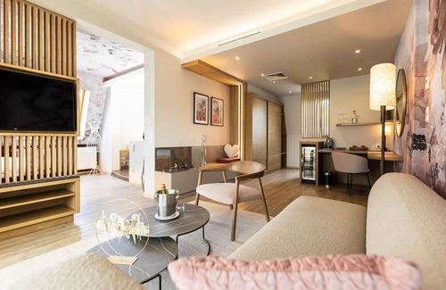 Loipersdorf bei Fuerstenfeld House | DZ Lilie Oder Orchidee - ab 5 Nächte Inkl. Therme - Thermenhotel Vier Jahreszeiten