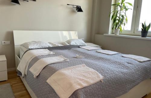 Nowe Miasto Apartment | Dziesiąte Piętro