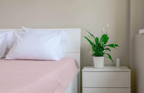 Nowe Miasto Apartment | Dziesiąte Piętro