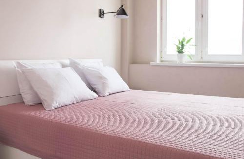 Nowe Miasto Apartment | Dziesiąte Piętro