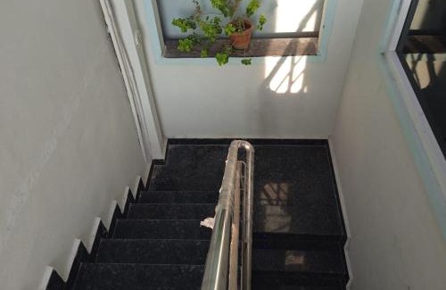 Hyderabad House | Dziire Service Apartment