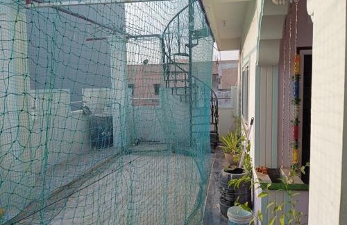 Hyderabad House | Dziire Service Apartment