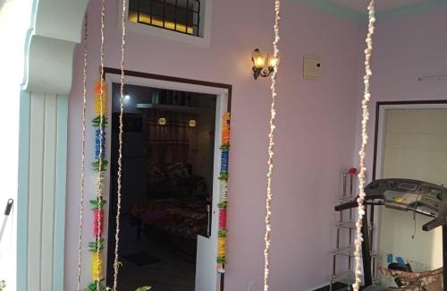 Hyderabad House | Dziire Service Apartment
