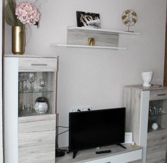 Kuldiga Apartment | Dzintara apartamenti