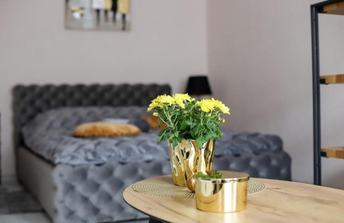 Kuldiga Apartment | Dzintara apartamenti