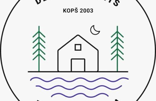 Regi House | Dzintara Pirts
