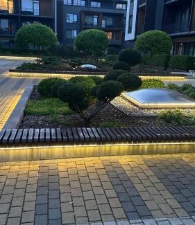 Jurmala Apartment | Dzintari