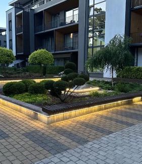 Jurmala Apartment | Dzintari