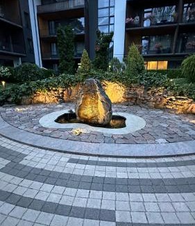 Jurmala Apartment | Dzintari