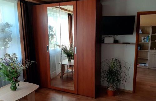 Pavilosta Apartment | Dzintaru 97