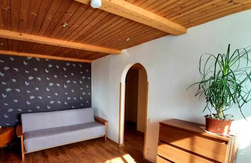 Pavilosta Apartment | Dzintaru 97