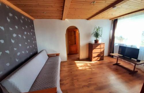 Pavilosta Apartment | Dzintaru 97