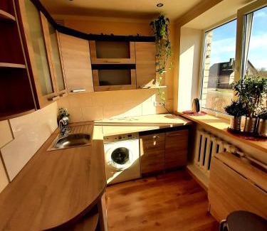 Pavilosta Apartment | Dzintaru 97