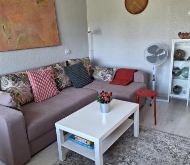 Mikeltornis Apartment | Dzintaru apartamenti