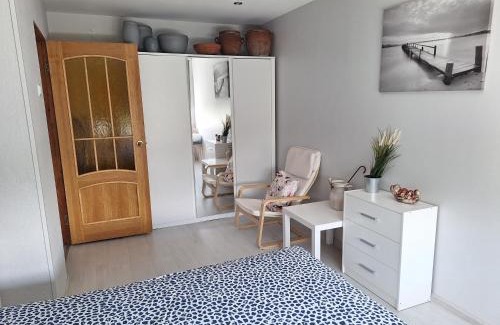 Mikeltornis Apartment | Dzintaru apartamenti