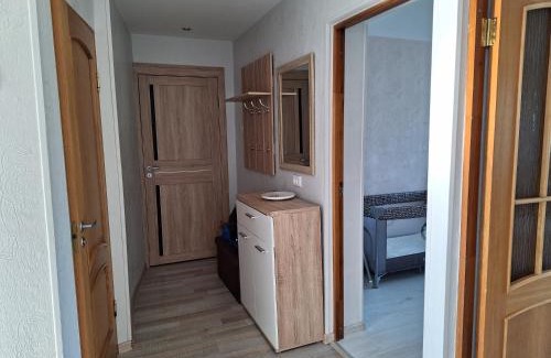 Mikeltornis Apartment | Dzintaru apartamenti