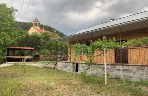 Dzoraget House | Dzoragyugh Vacation Home is located in Village Dzoragyugh of Lori, Armenia.