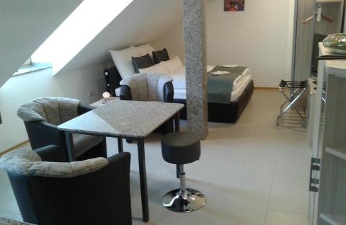 Unterkirnach Hotel | DZT-Schwarzwaldhotel garni