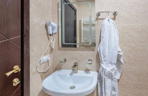 Gori Hotel | Dzvel Ubanshi