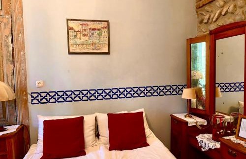 Telavi House | Dzveli Galavani -Old Wall