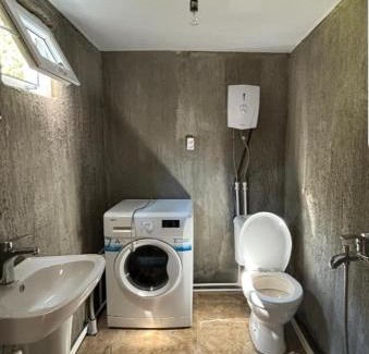 Racha-Lechkhumi and Lower Svaneti Ski Chalet | Dzveli kokhi