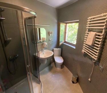 Sighnaghi Hotel | Dzveli Ubani