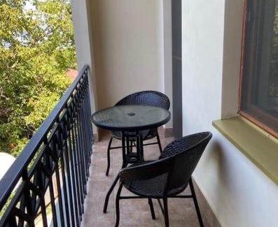 Sighnaghi Hotel | Dzveli Ubani