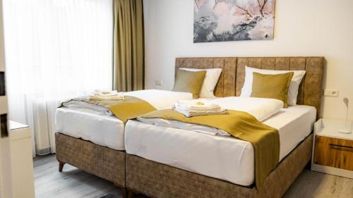 Waiblingen Apartment | E&B Apartments Waiblingen