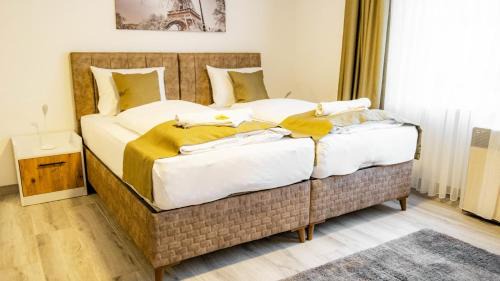 Waiblingen Apartment | E&B Apartments Waiblingen