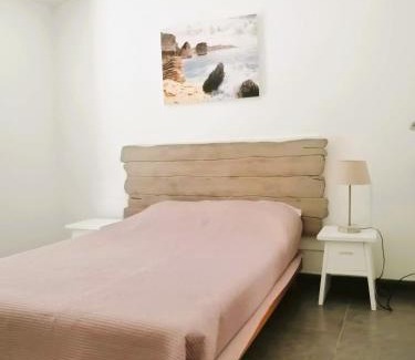 Santa Giulia House | E Casette Di Santa Giulia Test 1