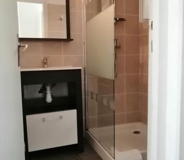 Santa Giulia House | E Casette Di Santa Giulia Test 1