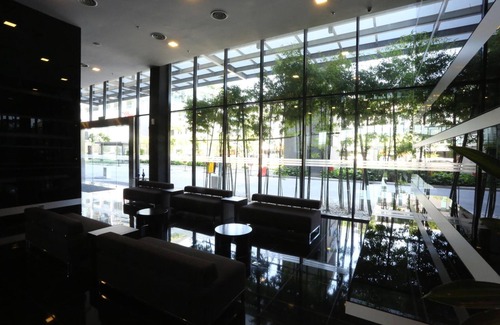 One City Hotel | e.City Hotel at OneCity