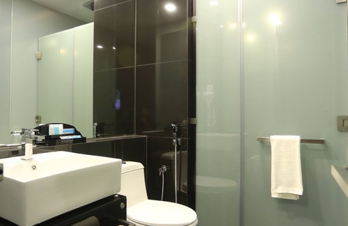 One City Hotel | e.City Hotel at OneCity