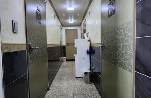 Ulleung-gun Hotel | e comfy Hotel