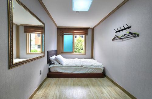 Ulleung-gun Hotel | e comfy Hotel