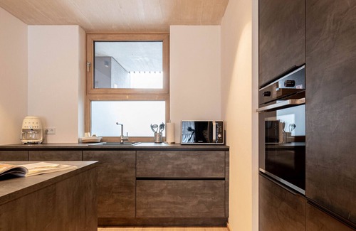 Bad Mitterndorf Apartment | E Couple Deluxe - Top 7