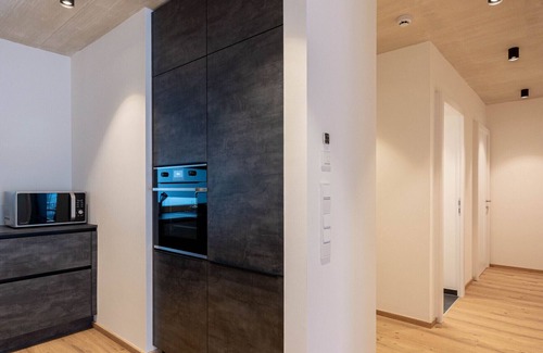 Bad Mitterndorf Apartment | E Couple Deluxe - Top 7