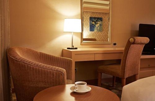 Dashu District Hotel | E-DA Skylark Hotel
