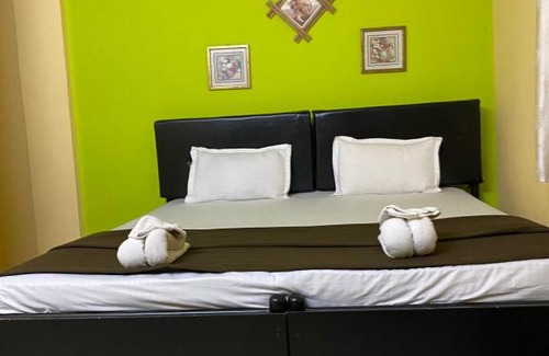 Saunta Vaddo House | E&E GUEST HOUSE