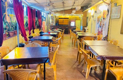 Saunta Vaddo House | E&E GUEST HOUSE